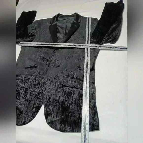 Soulo Couture Dinner jacket. Slim fit  size M 40R - Picture 4 of 10